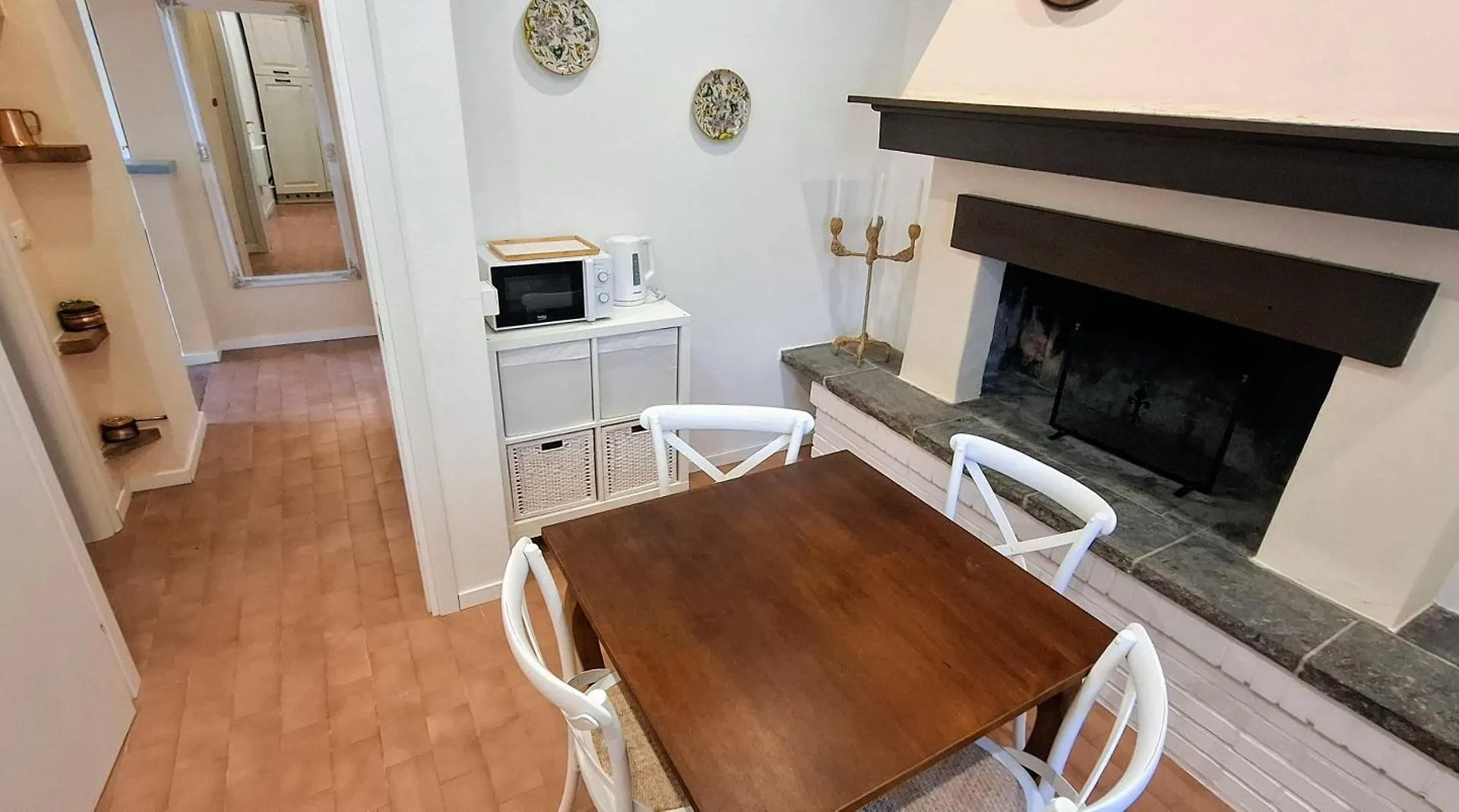 La Kascina Suite & Rooms Moniga del Garda