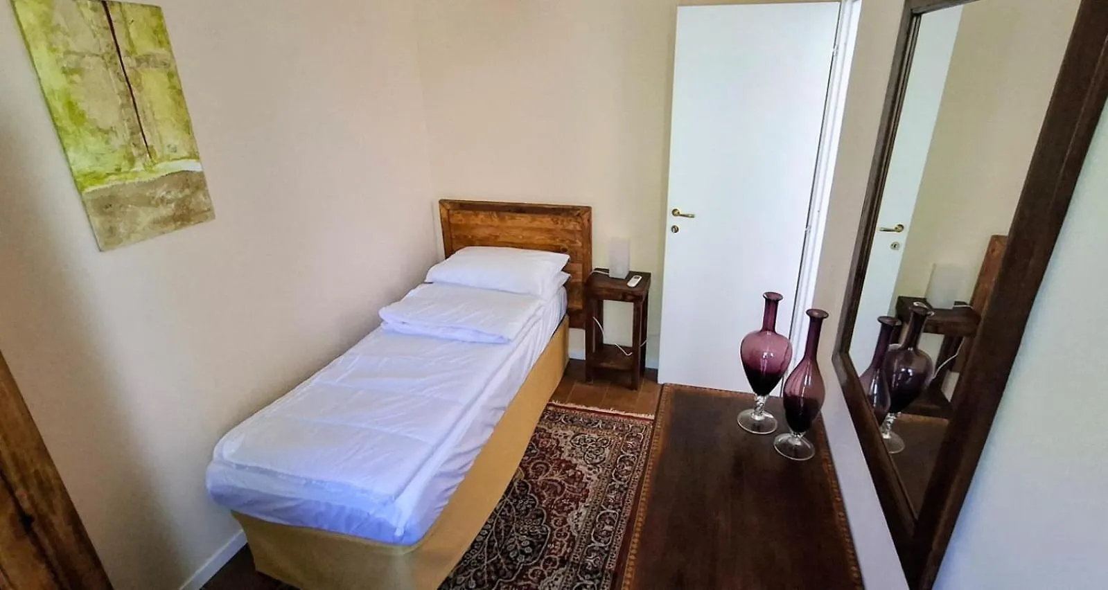 La Kascina Suite & Rooms Moniga del Garda 0*,  Olaszország