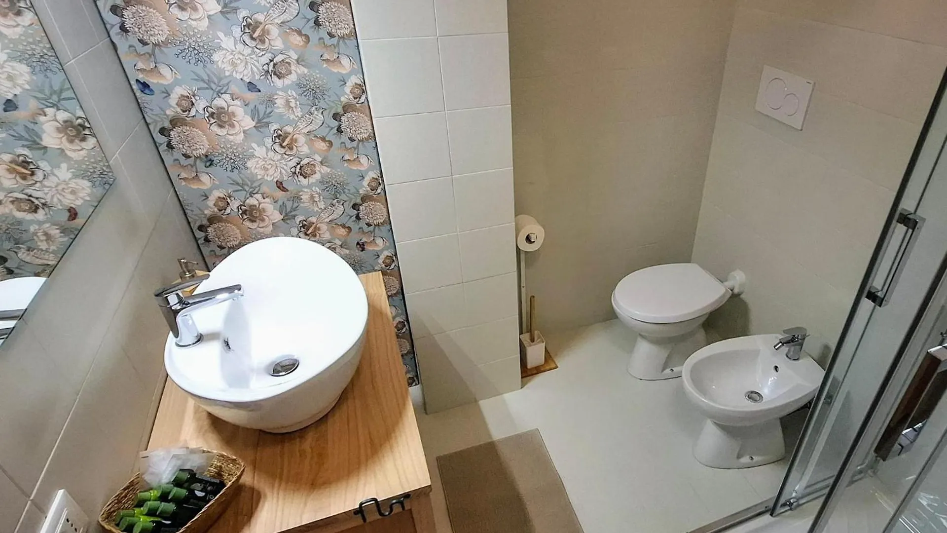 La Kascina Suite & Rooms Moniga del Garda 0*,