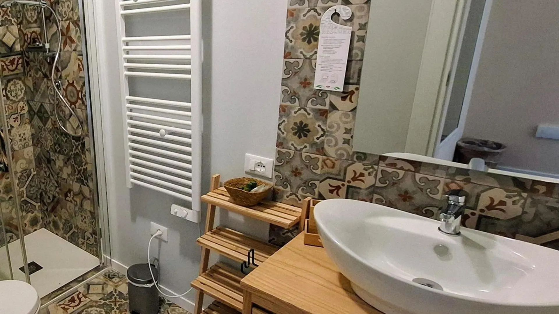 La Kascina Suite & Rooms Moniga del Garda Olaszország