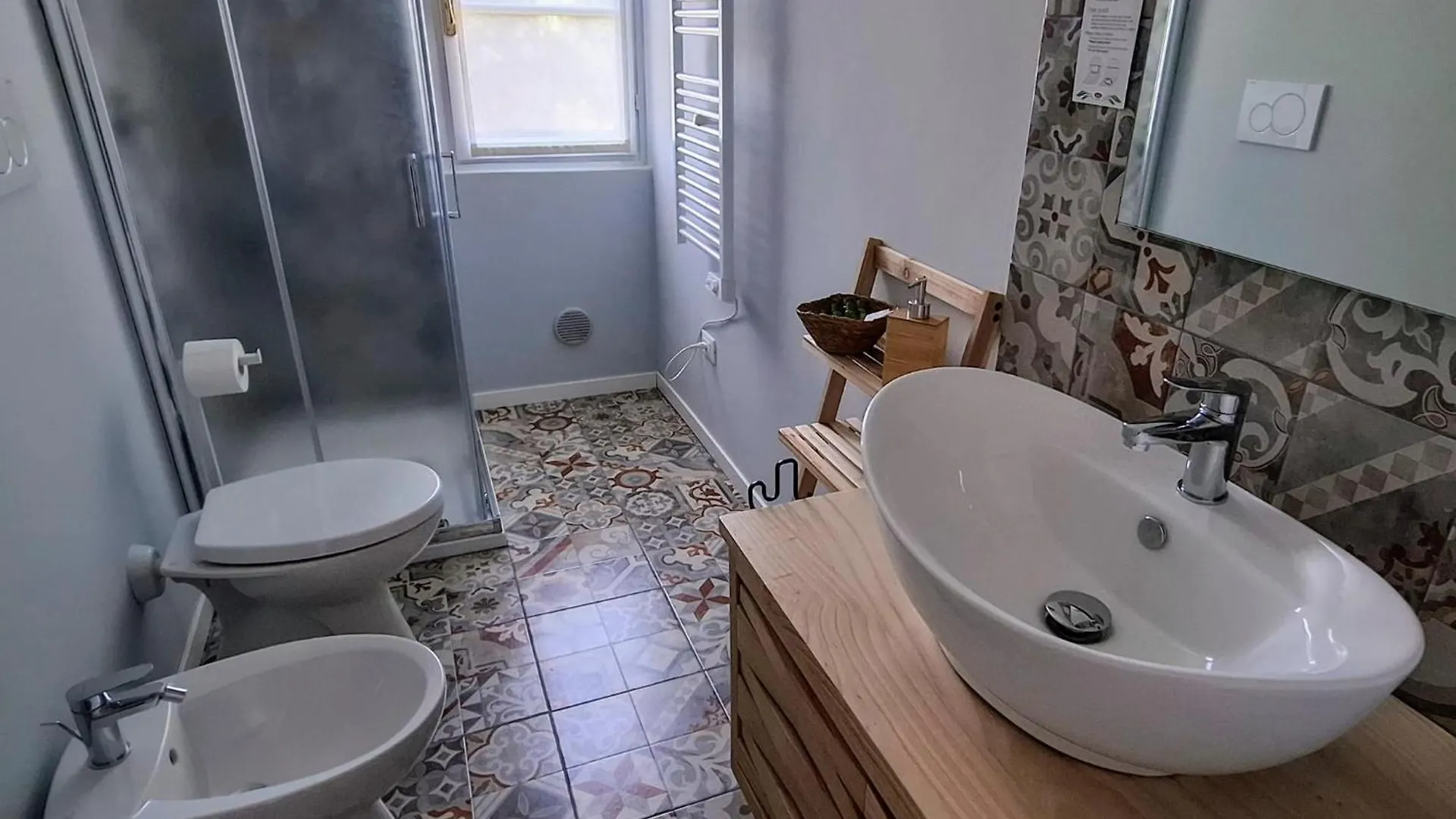 La Kascina Suite & Rooms Moniga del Garda