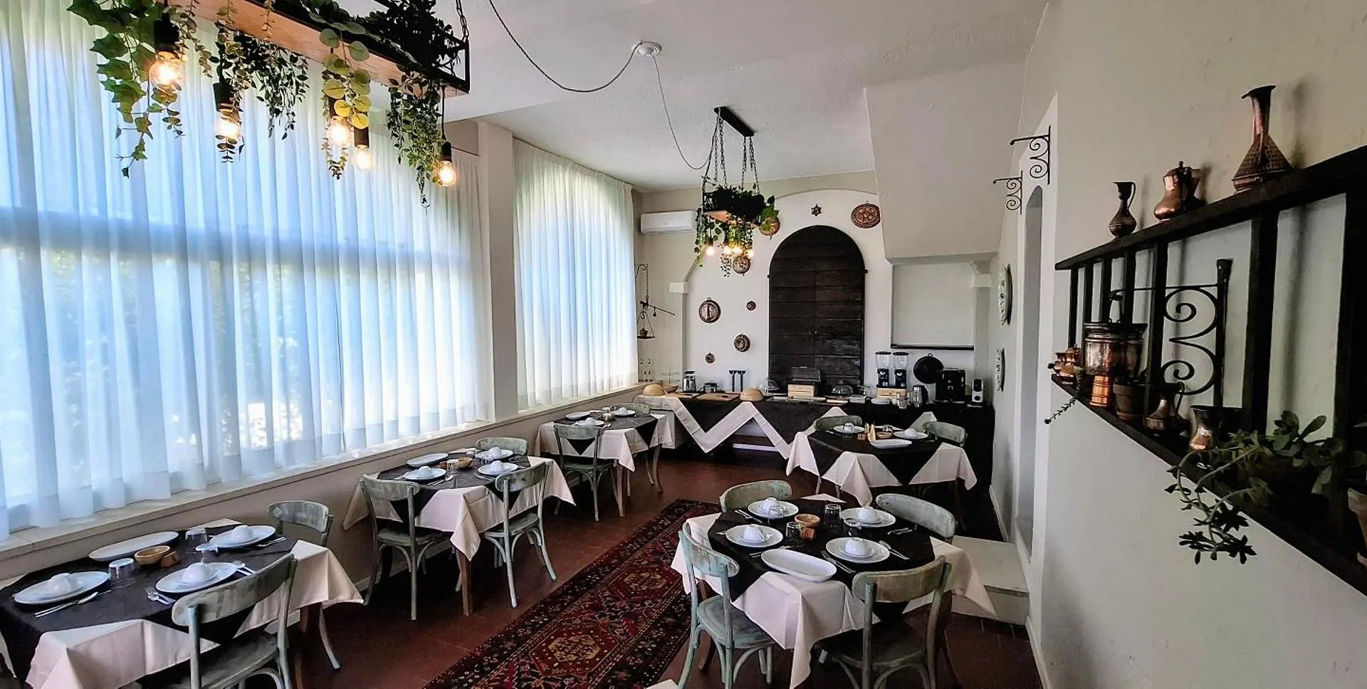 Panzió La Kascina Suite & Rooms Moniga del Garda