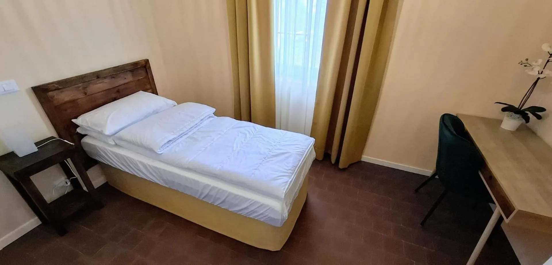 La Kascina Suite & Rooms Moniga del Garda 0*,