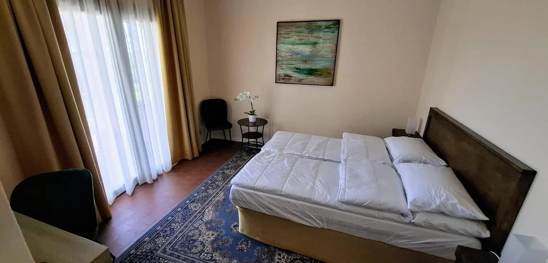 La Kascina Suite & Rooms Moniga del Garda