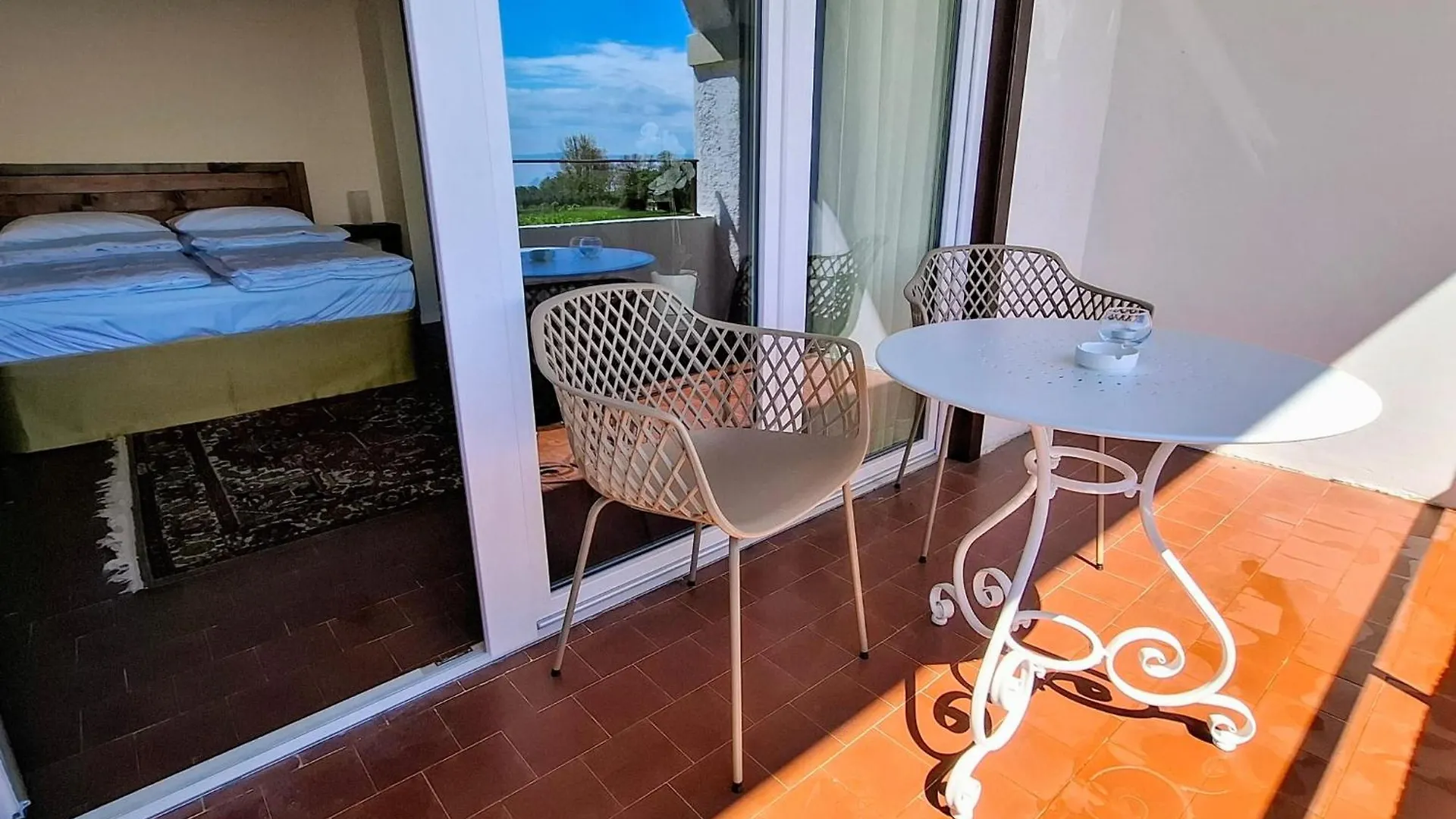 La Kascina Suite & Rooms Moniga del Garda
