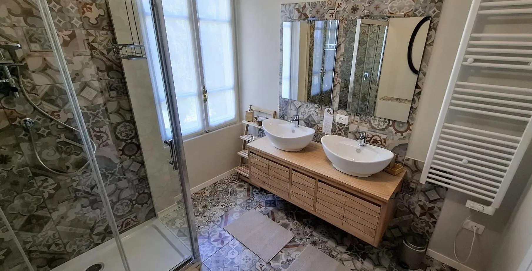 La Kascina Suite & Rooms Moniga del Garda Panzió